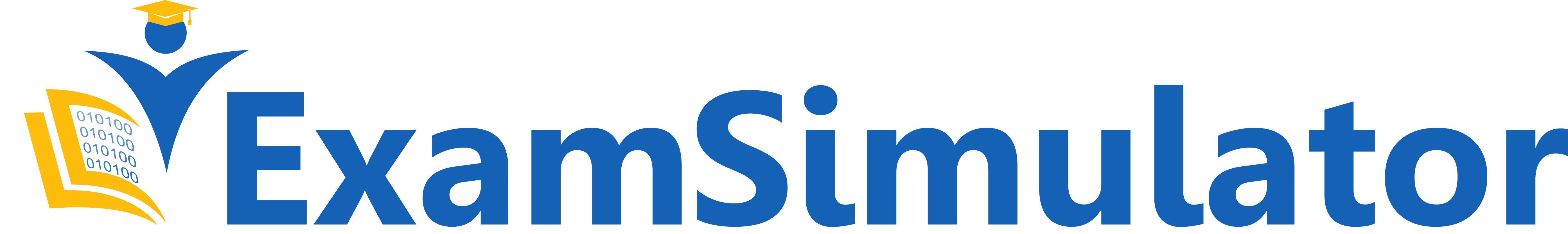 Logo ExamSimulator